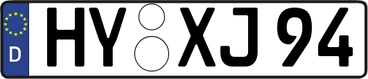HY-XJ94