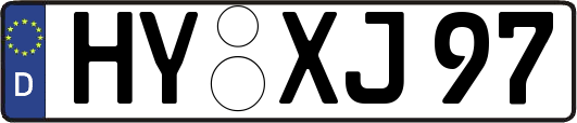 HY-XJ97