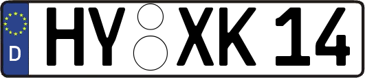 HY-XK14