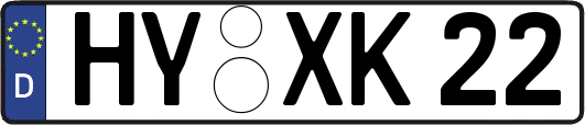 HY-XK22