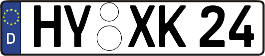 HY-XK24