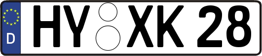 HY-XK28