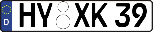 HY-XK39