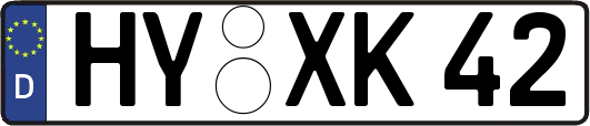 HY-XK42
