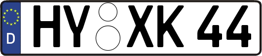 HY-XK44