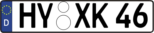 HY-XK46