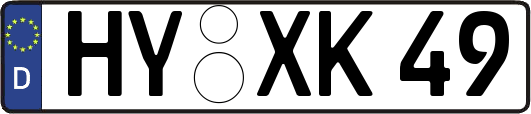 HY-XK49