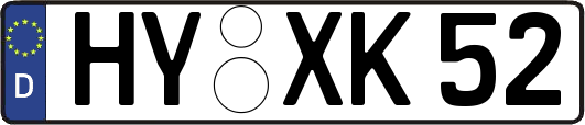 HY-XK52