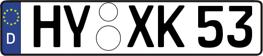 HY-XK53