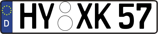 HY-XK57