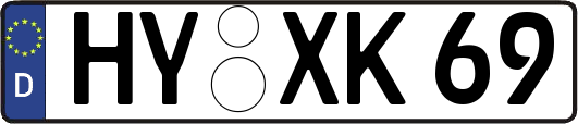HY-XK69