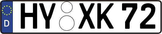 HY-XK72