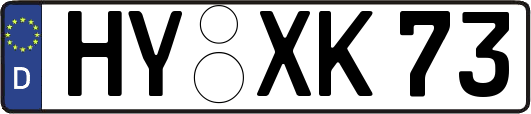 HY-XK73