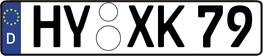 HY-XK79