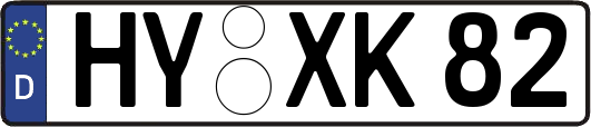 HY-XK82
