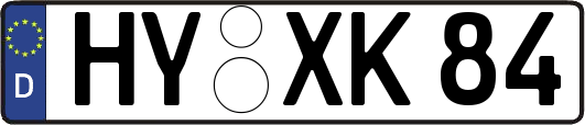 HY-XK84