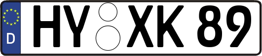 HY-XK89