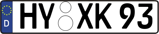 HY-XK93