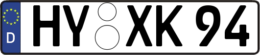 HY-XK94