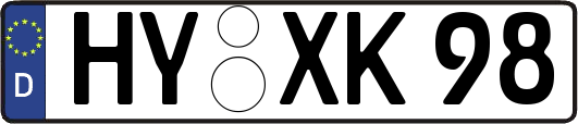 HY-XK98