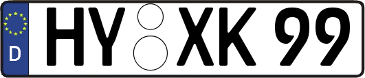 HY-XK99