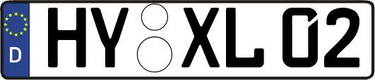 HY-XL02