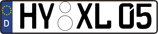 HY-XL05