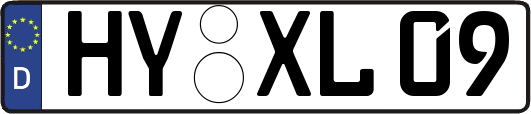 HY-XL09