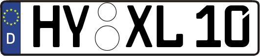 HY-XL10