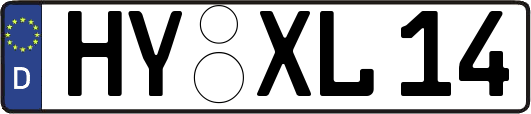 HY-XL14
