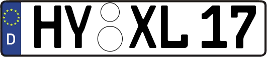HY-XL17