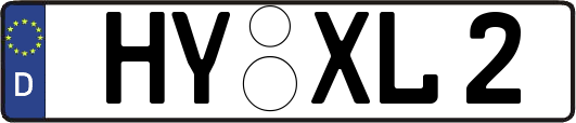 HY-XL2