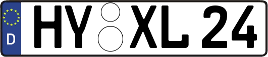 HY-XL24