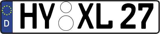 HY-XL27
