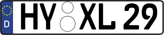 HY-XL29