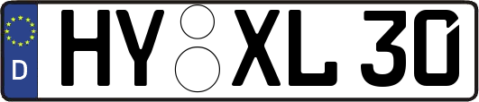 HY-XL30