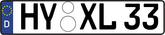 HY-XL33