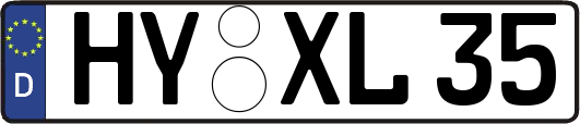 HY-XL35