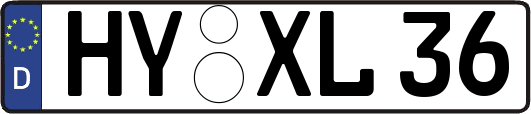 HY-XL36