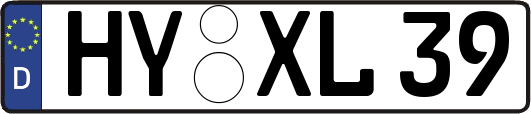 HY-XL39
