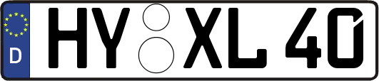HY-XL40