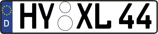 HY-XL44