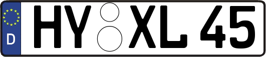 HY-XL45