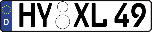 HY-XL49