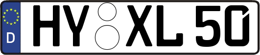 HY-XL50