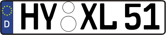 HY-XL51