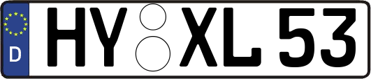 HY-XL53