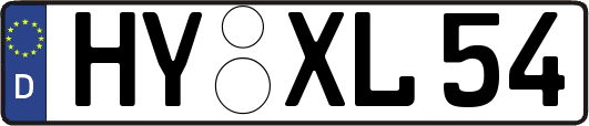HY-XL54