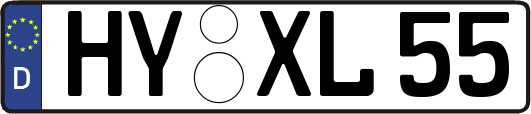 HY-XL55