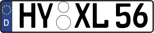 HY-XL56